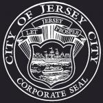 Seal of The City of Jersey City Municipal Council.